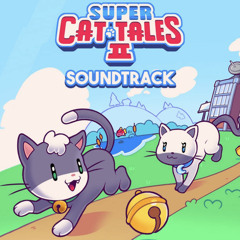 Super Cat Tales II - Neko House