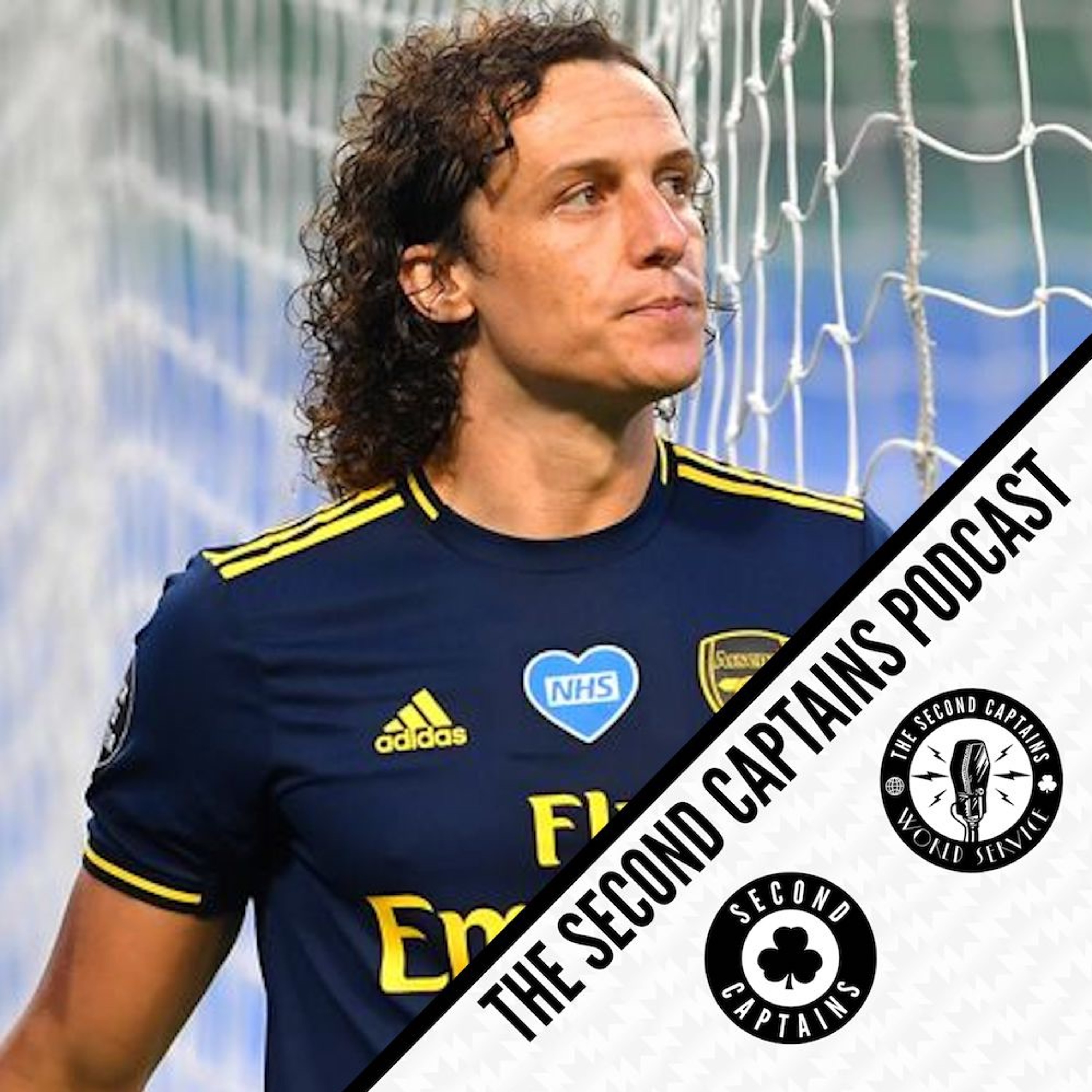 The Second Captains Podcast