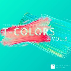 【FREE DL】T-Colors vol.3 (Crossfade demo)
