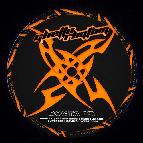 ASW Premiere: JXXXO - Ghetto [DOCTA VA]