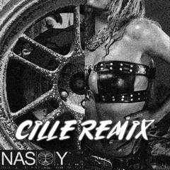 Tinashe - Nasty (Cille Remix)