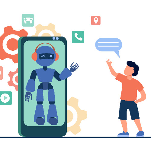 Revolutionizing Conversations: Inside the World of AI Chatbot Development