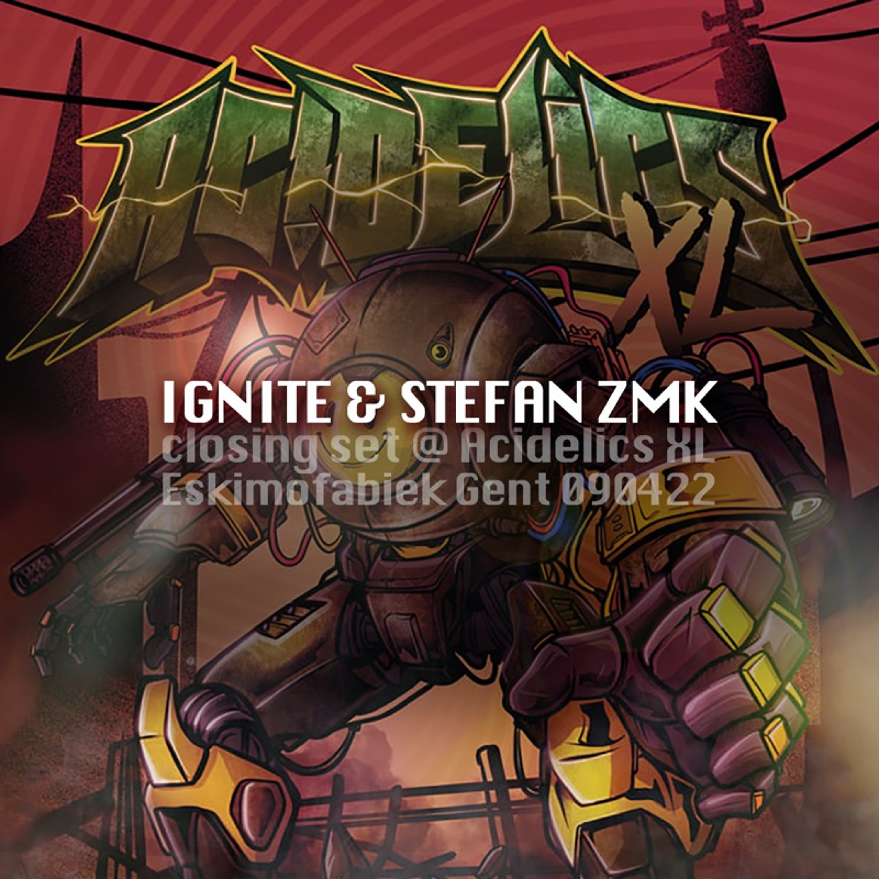 Stefan ZMK
