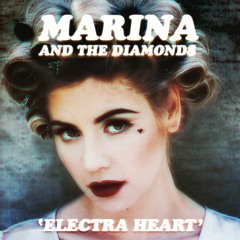 Marina And The Diamonds - Teen Idle
