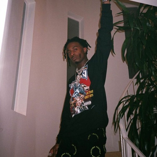 Stream Rage Type Beat Playboi Carti x Trippie Redd “New Area ” by JSM