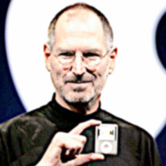 steve job ft skel prod wybie