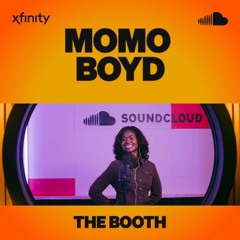 MOMO BOYD - OOPS | THE BOOTH