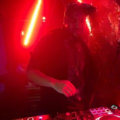 DJ Lightning @Kollektiv Reveal 11.11.23 Berlin