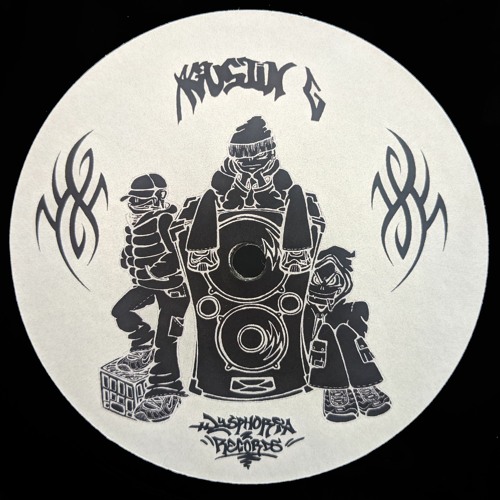 DYSPH-03 EP