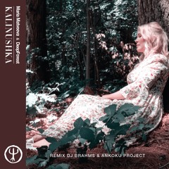 Maria Matveeva & Deep Forest - KALINUSHKA (Remix Dj Brahms & Ankoku Project)