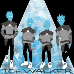 Icewalker (feat. Delamoe, YK.Tj, Dathan. & Conman)