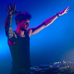 SAMDMA live: CHROME / Praterdome Vienna (30.3.2024)