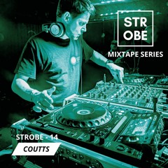 Strobe Mix 14 - Coutts
