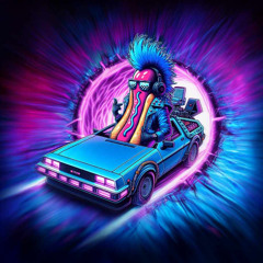 Digital Hotdog 2025_Saturday Night
