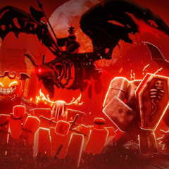 Cursed and Imprisoned - TDX OST