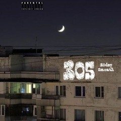 305 //lunetiC & mervo  produced by Cixvil