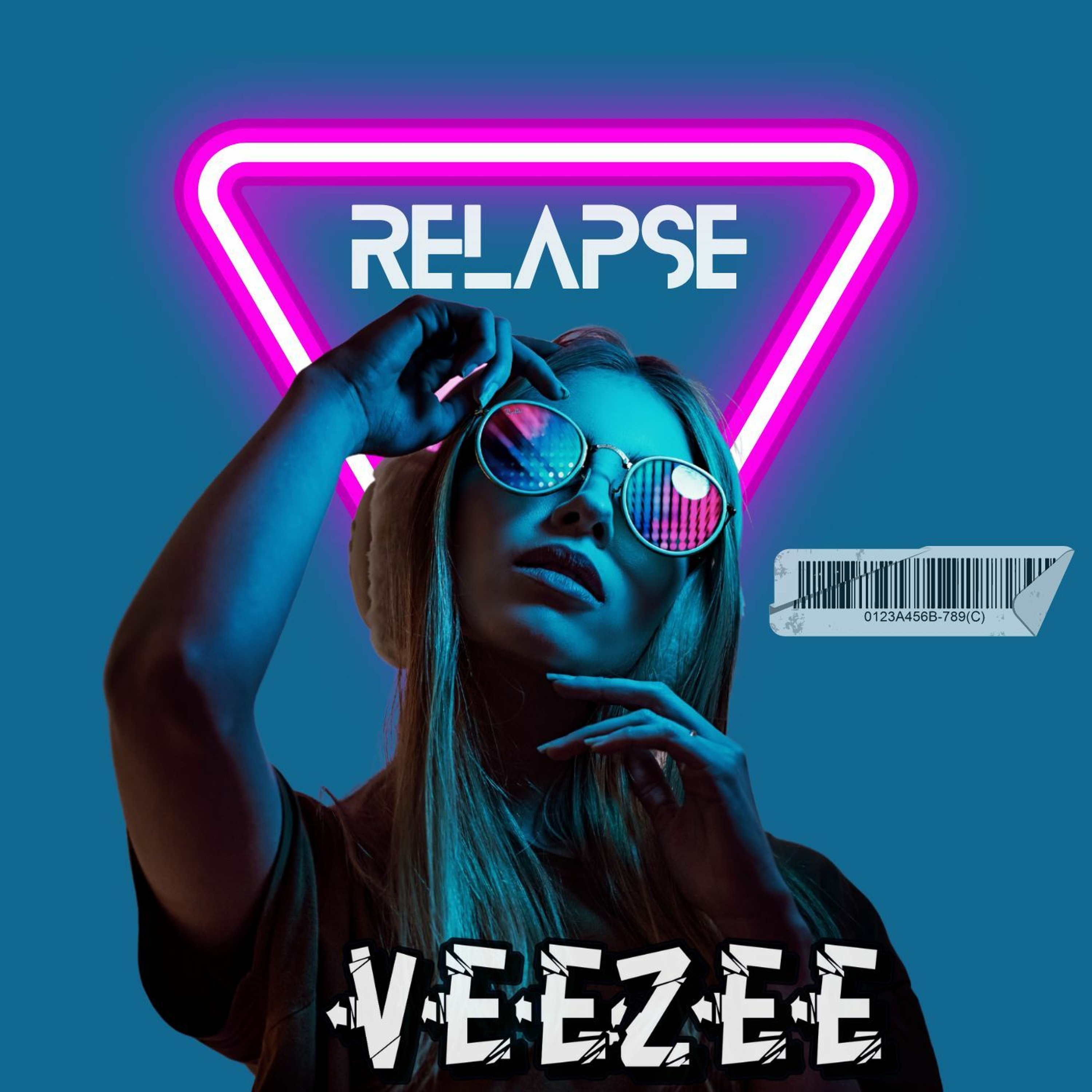 Veezee Electro Sessions
