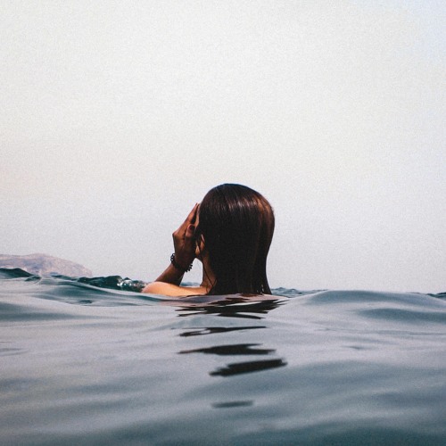 Mint Julep - Distance Swimmer