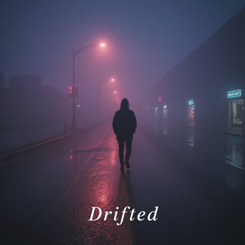 Drifted