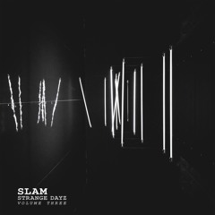 Strange Dayz - Volume Three