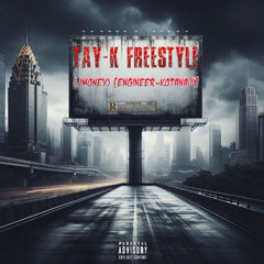 Tay-K freestyle ~JMONEY