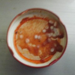 spaghetti sauce