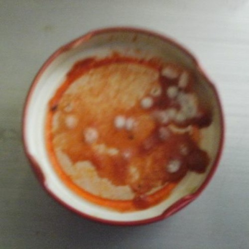 spaghetti sauce