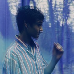 Restless Nights (Feat. Simon)