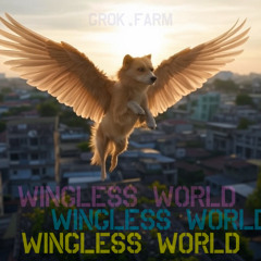 Wingless World (click click bootgaze mix)