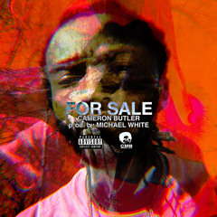 FOR SALE (prod. by Michael White)