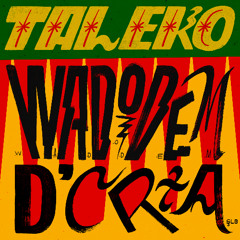 Visão d'Cria