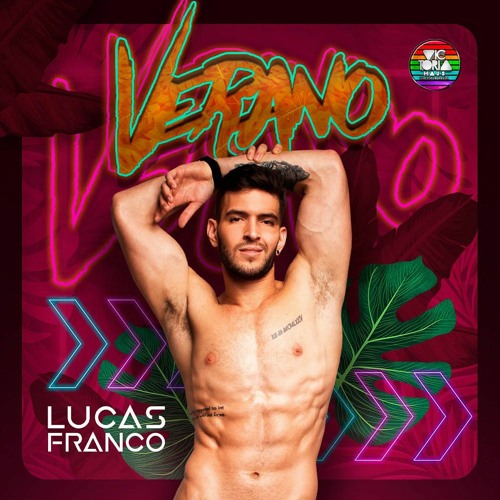 Verano 2020 (Lucas Franco Promo Set)