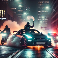 Demon Speed