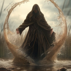 Somnus, Mage Of The Marshlands