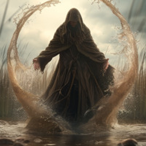 Somnus, Mage Of The Marshlands