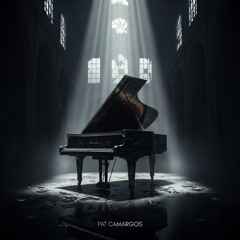 Bones Carved Out of Stillness