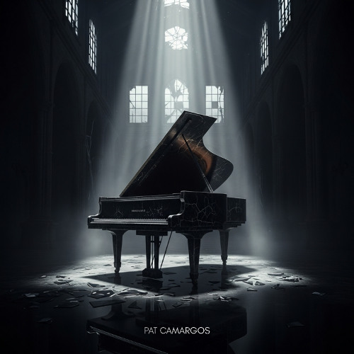 The Shape of Fear in Empty Air