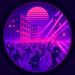 TechnoTrance #4: Fall 2025
