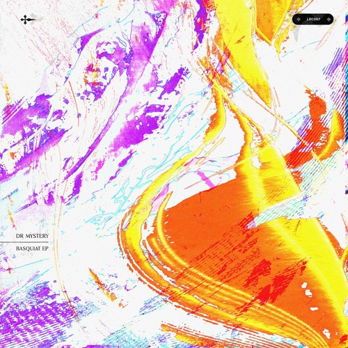 Premiere: DR MYSTERY 'Basquiat'