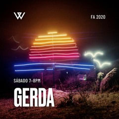 Gerda - Pampa Warro - Fuego Austral 2020