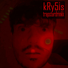 trapstar drinkk- kRy5is