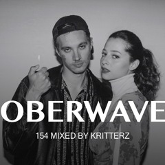 The Kritterz - Oberwave Mix 154