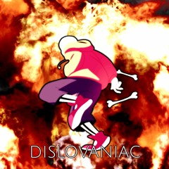 (PG!Underswap) DISLOVANIAC [SoL Ver.]