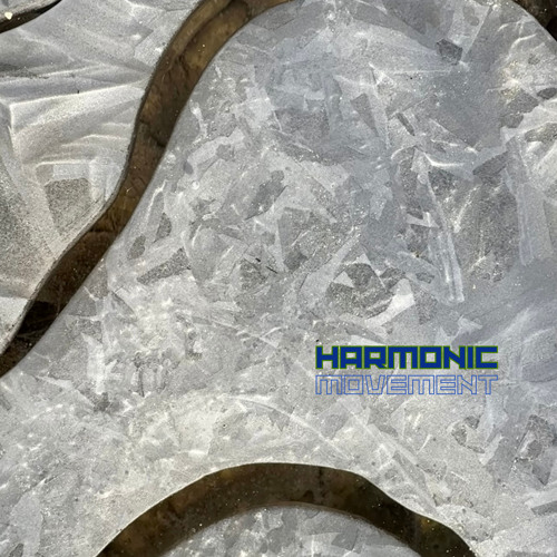 Techno - P/D GodJul2024 Live @Chris KitchenClub - Harmonic Movement DJ Set