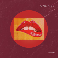 One Kiss - Wavv Edit