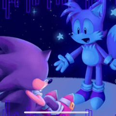 Desolated|| Alone but it's based on the Sonic 2 Master System bad ending