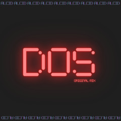 Alcid - Dos (Original mix) [FREE DOWNLOAD]