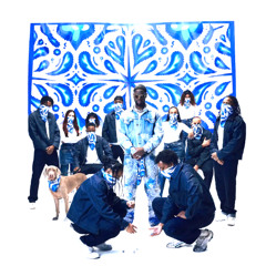 Franglish - Lego ft. @kultur