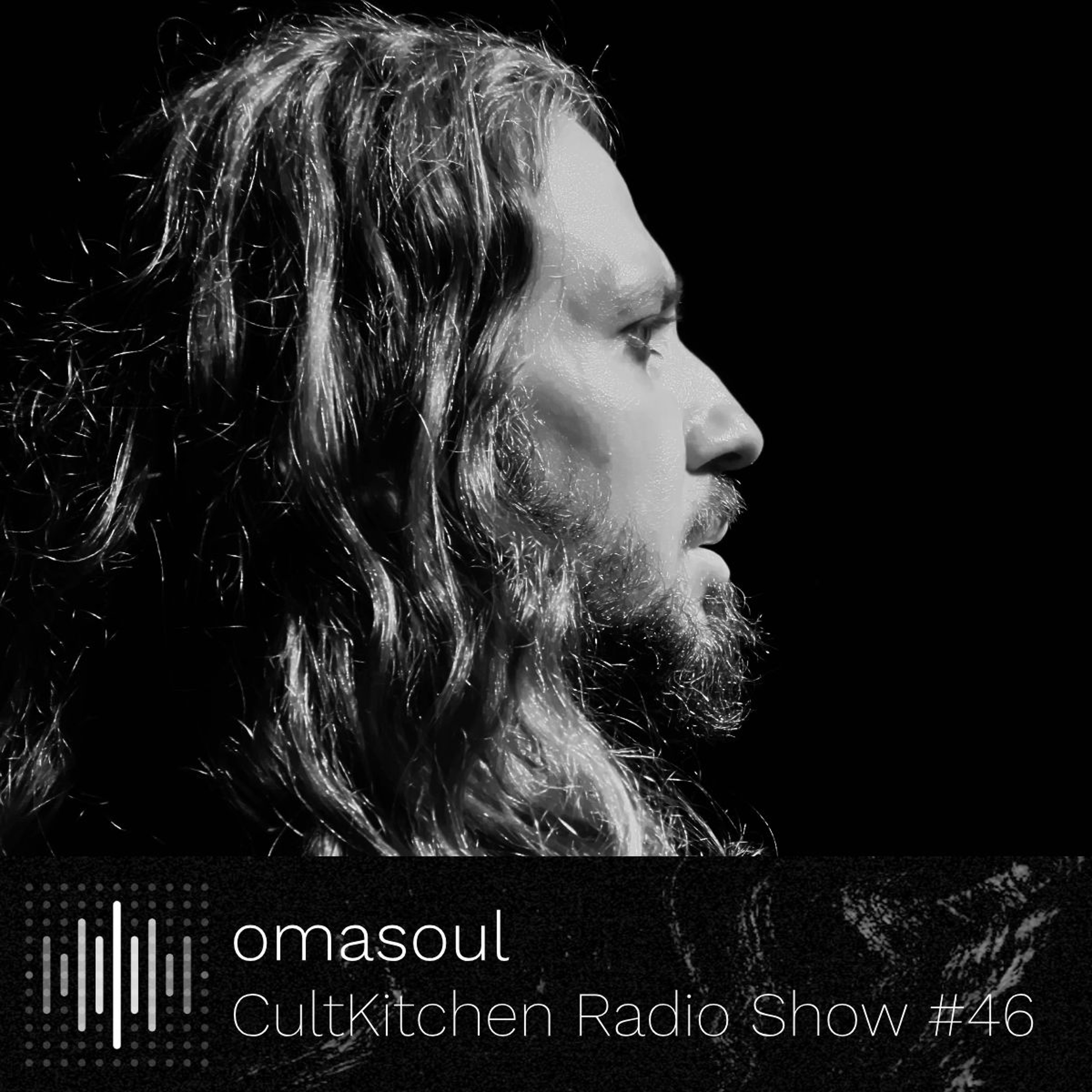 CultKitchen Radio Show