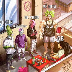 JUNÇÃO DOS REVELAÇÕES 001 - DJ's GL PROD , LEMES PROD , GB , VÊ JOTA & BRENIN DA PL